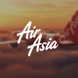 Logo Air Asia