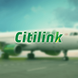 Logo Citilink