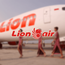 Logo Lion Air