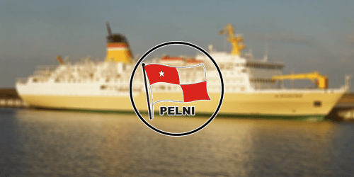 Logo Pelni