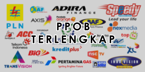 Logo ppob